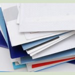 Envelope Glossary