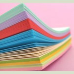 Paper Glossary