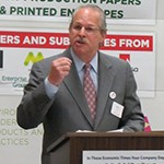 Paper Company hosts meeting, sponsored by (GNJ-PCC) The Greater NJ Postal Customer Council